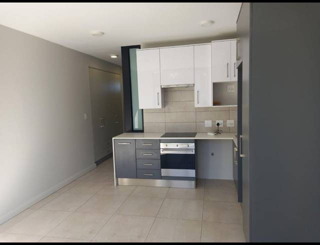 1 BEDROOM APARTMENT RENTED IN SUMMERSTRAND